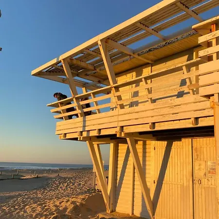 Quiet Renovated Nest With A View Of The Golf