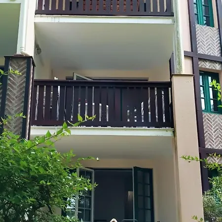 Quiet Renovated Nest With A View Of The Golf * Moliets-et-Maa