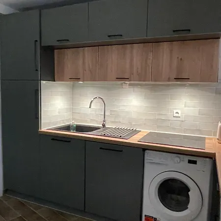 Lejlighed Quiet Renovated Nest With A View Of The Golf Moliets-et-Maa